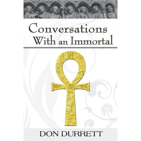 Conversations with an Immortal, (Paperback)