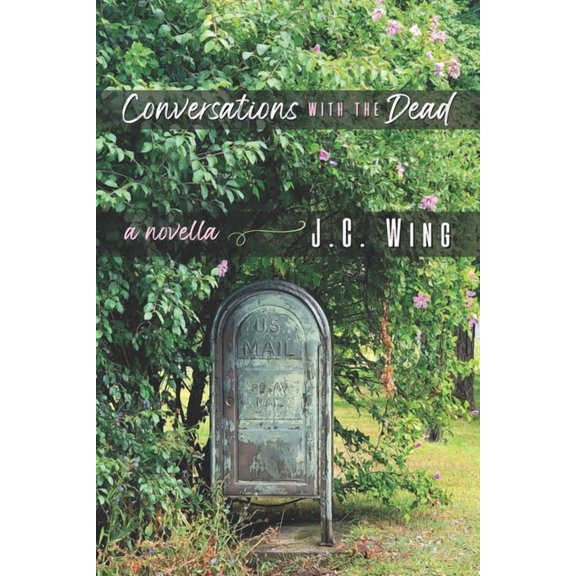 Conversations with the Dead, (Paperback)
