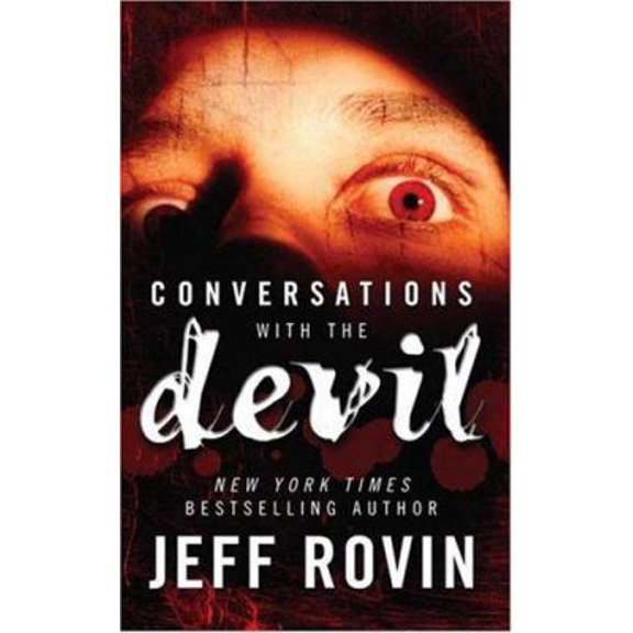 Pre-Owned Conversations with the Devil (Mass Market Paperback) 0765346311 9780765346315