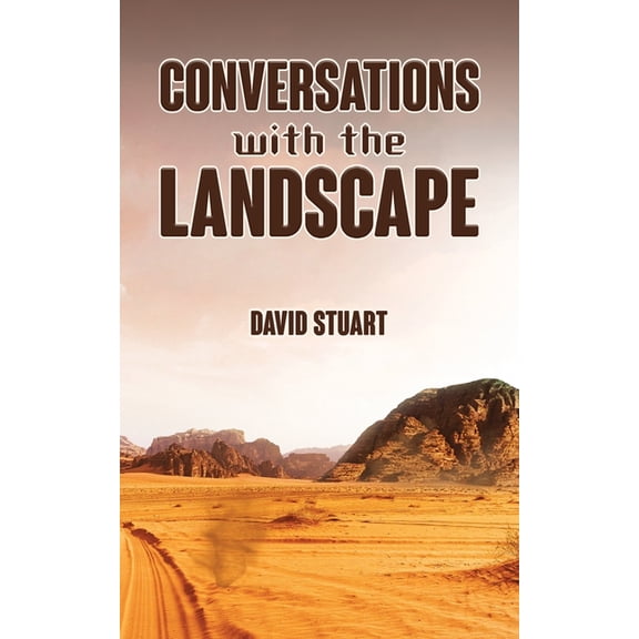 Conversations with the Landscape, (Paperback)