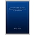 thumbnail image 1 of Conversations with the Savior (Paperback), 1 of 1