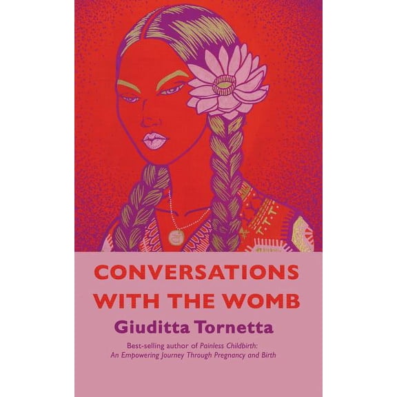 Conversations with the Womb, (Paperback)