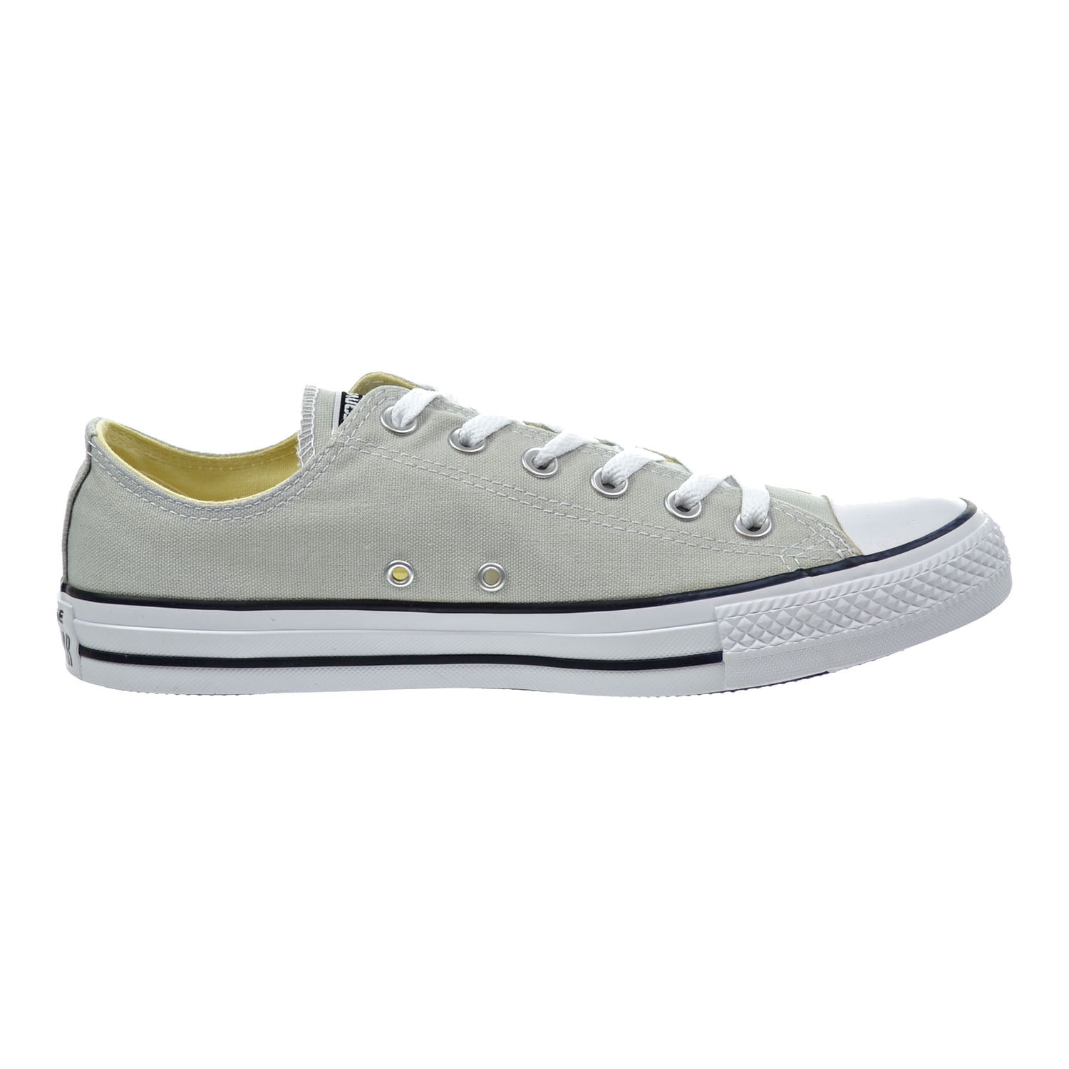 Converse Chuck Taylor All Star OX Unisex Shoes Mouse 151179f
