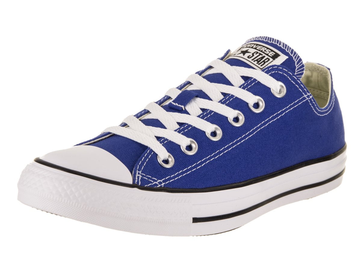 Converse 159545F Chuck Taylor All Star Seasonal Low Top Sneaker