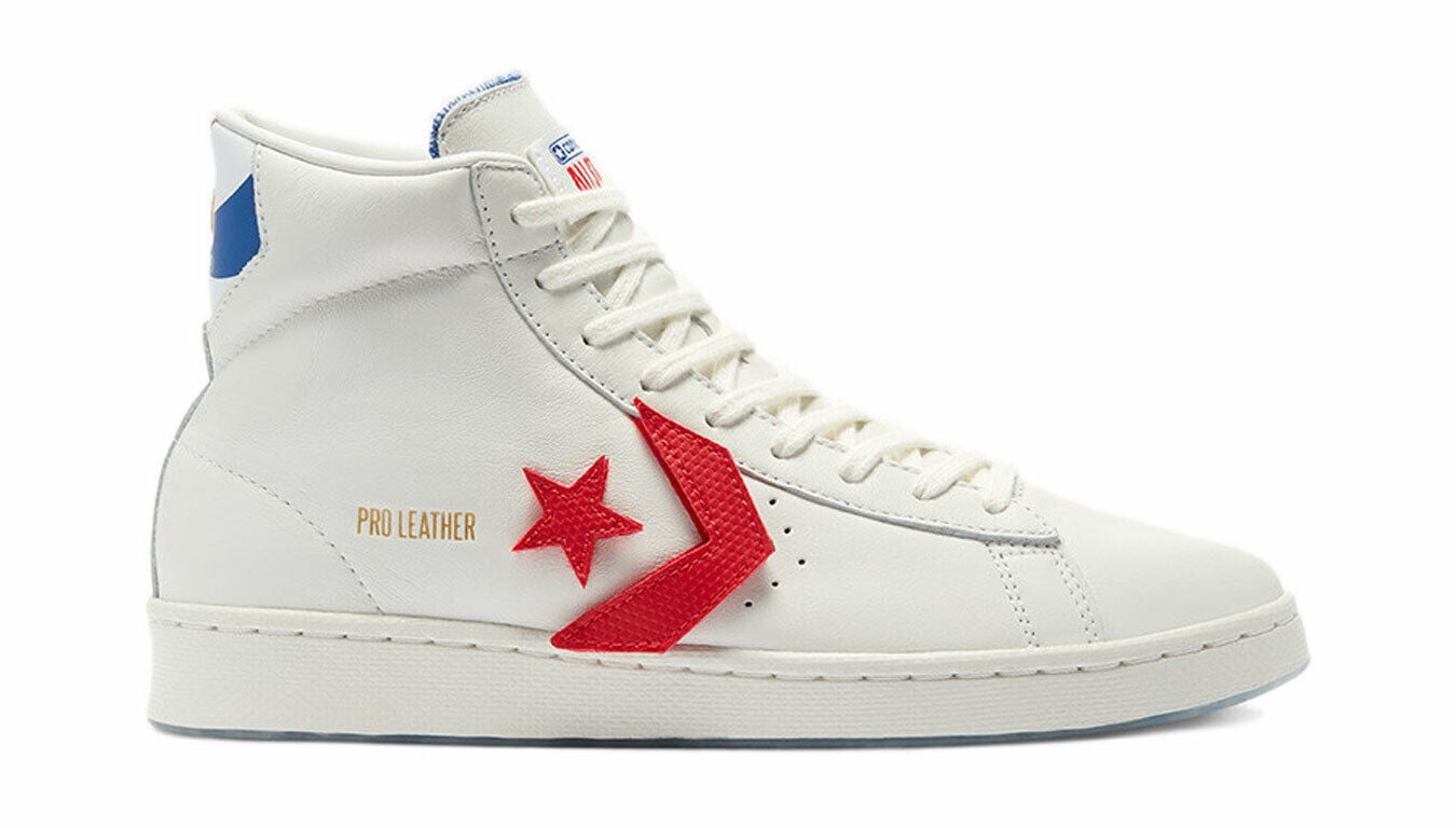 Converse pro clearance leather mens shoes