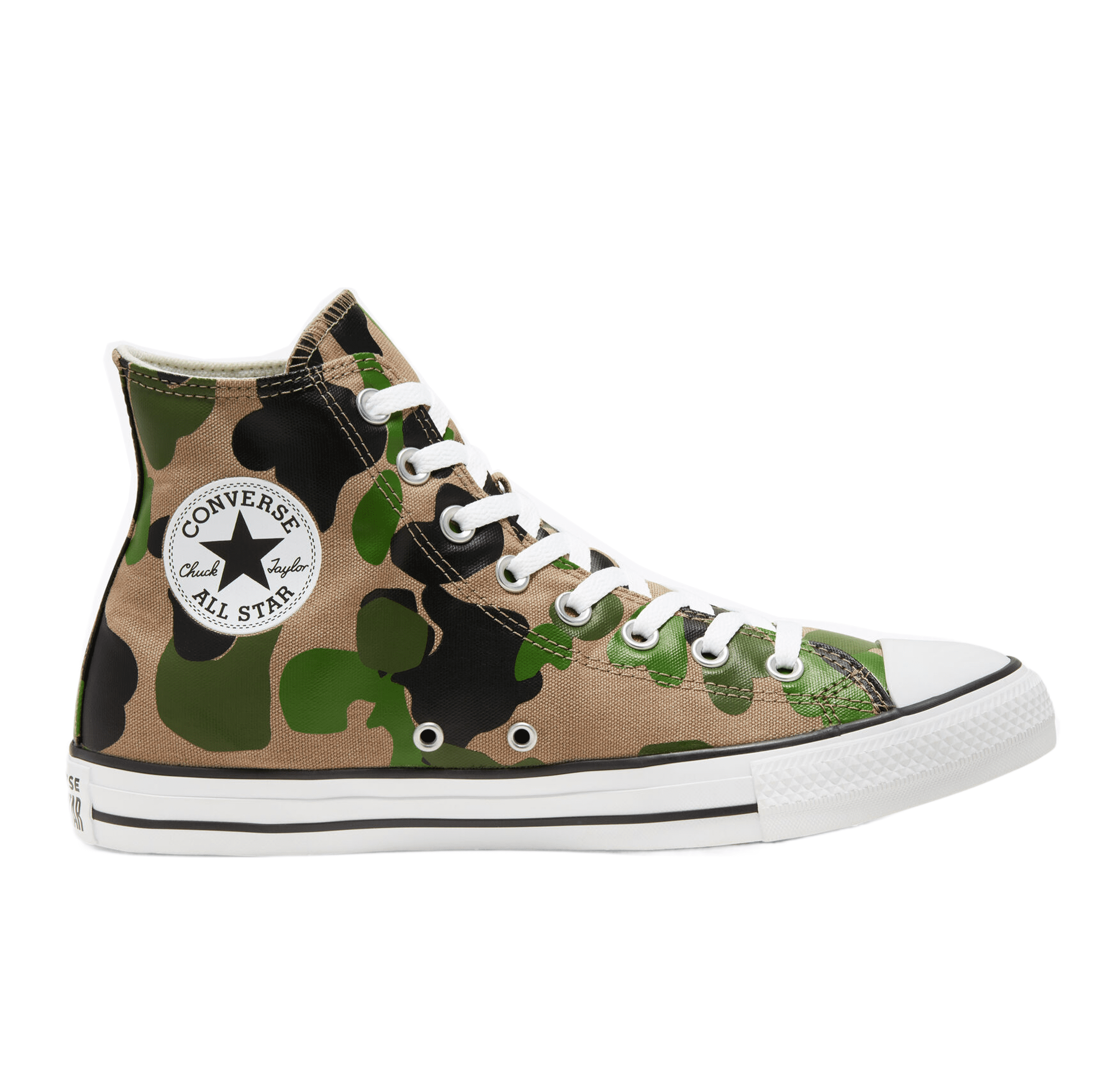 靴 Converse Addict Chuck Taylor 83 Camo CONVERSE ADDICT,コンバースアディクト,CHUCK TAYLOR MATERIAL