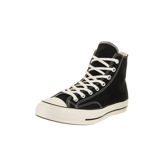 Converse All Star '70s High Top Unisex Sneakers Black 9.5 US Women/7.5 US Men