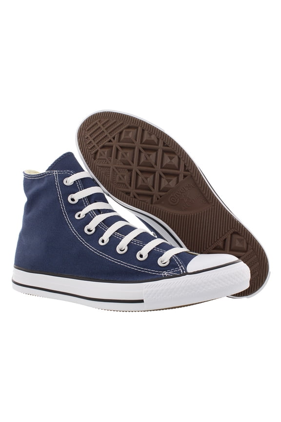 All Star Black Canvas Men Women Shoes Sneakers