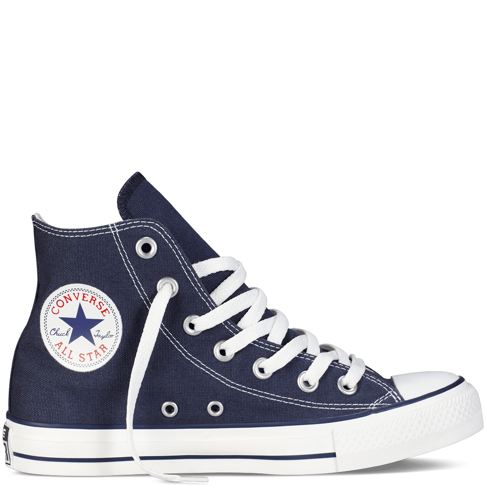 Chuck Taylor All Star High Top all-white sneakers Men | Converse | Sneakers  & Running Shoes for Men | Simons