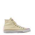 thumbnail image 1 of Converse All Star Hi Natural White Ankle-High Fashion Sneaker - 13.5M / 11.5M, 1 of 2