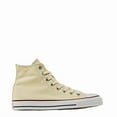 thumbnail image 1 of Converse All Star Hi Natural White Ankle-High Fashion Sneaker - 9.5M / 7.5M, 1 of 5