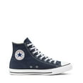 thumbnail image 1 of Converse All Star Hi Navy Ankle-High Fashion Sneaker - 7.5M / 5.5M, 1 of 6