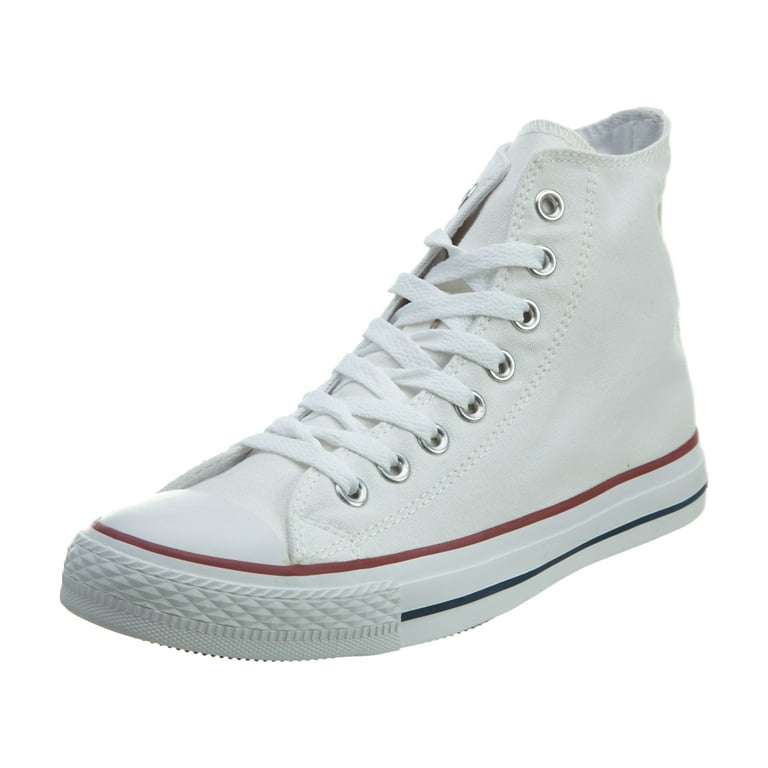 Converse high ankle hotsell