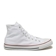 Converse All Star Hi Optical White Ankle-High Fashion Sneaker - 11.5M / 9.5M