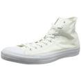 thumbnail image 1 of Converse All Star Hi White / Ankle-High Fashion Sneaker - 9M 7M, 1 of 7