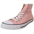 thumbnail image 1 of Converse All Star Hi Storm Pink Ankle-High Fashion Sneaker - 12M / 10M, 1 of 5