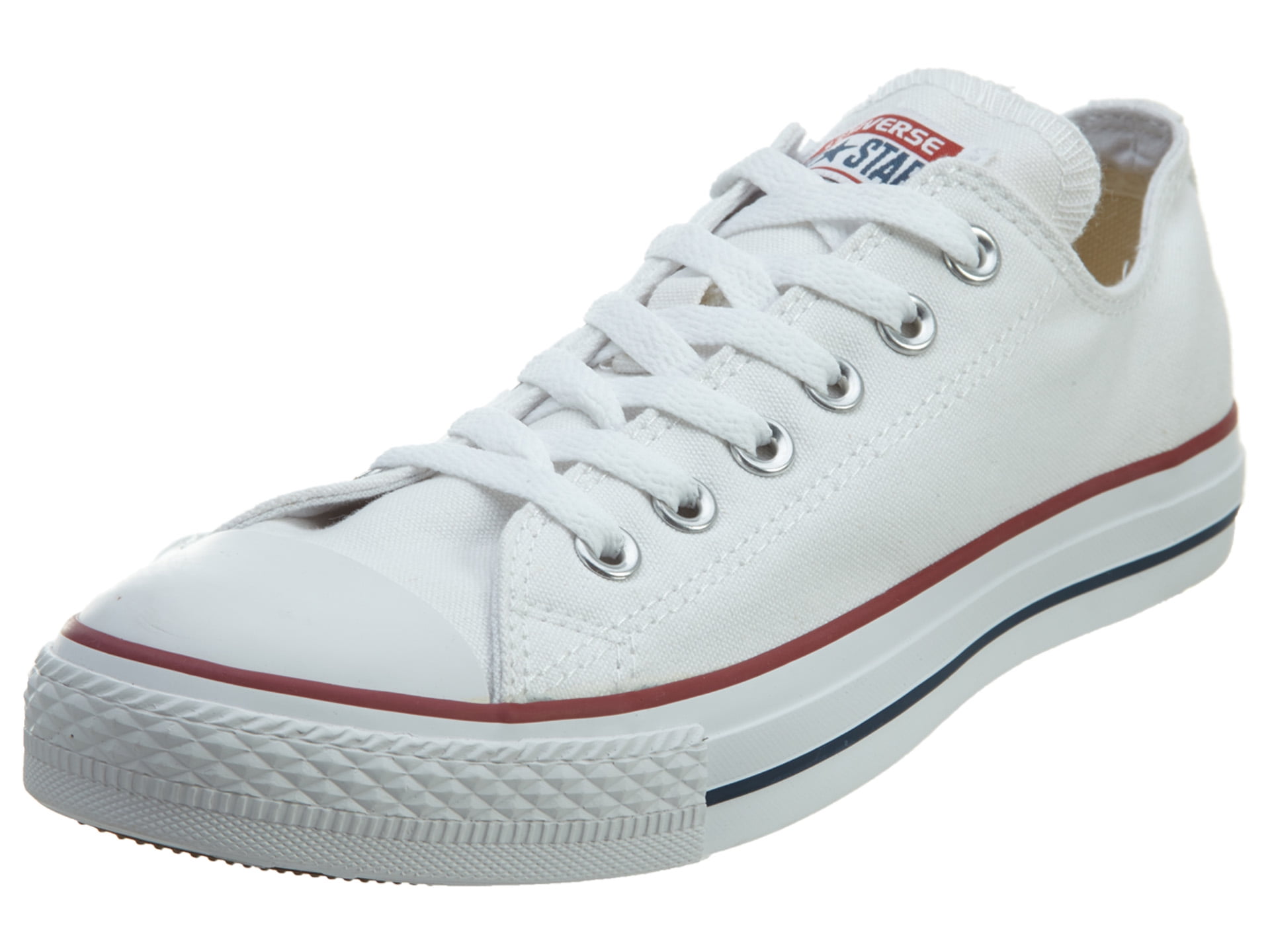 Converse All Star Ox Optical White M7652C Men display picture 2