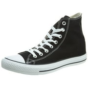 Converse All Star Hi Black M9160C Mens Size 4.5