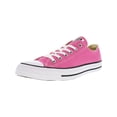 thumbnail image 1 of Converse All Star Ox Pink Ankle-High Fashion Sneaker, 1 of 1