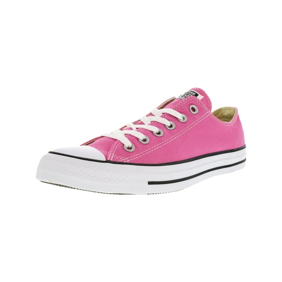 Converse All Star Ox Pink Ankle-High Fashion Sneaker