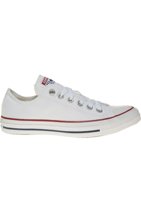 All Star Ox Optical White M7652C Men's Size 5.5