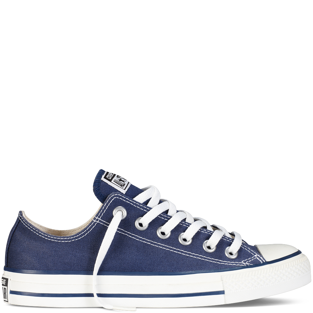 Converse All Star Ox Sneakers - image 1 of 15