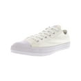 thumbnail image 1 of Converse All Star Ox White / Ankle-High Fashion Sneaker, 1 of 3