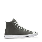 Converse All Star Seasonal Hi Charcoal High-Top Fashion Sneaker - 10.5M / 8.5M