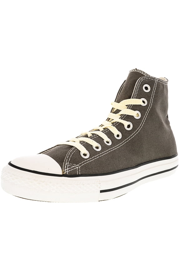 All Star Seasonal Hi Charcoal High-Top Fashion Sneaker - 13.5M / 11.5M