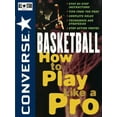 thumbnail image 1 of Converse All-Star Sports Basketball, Book 4, (Paperback), 1 of 1