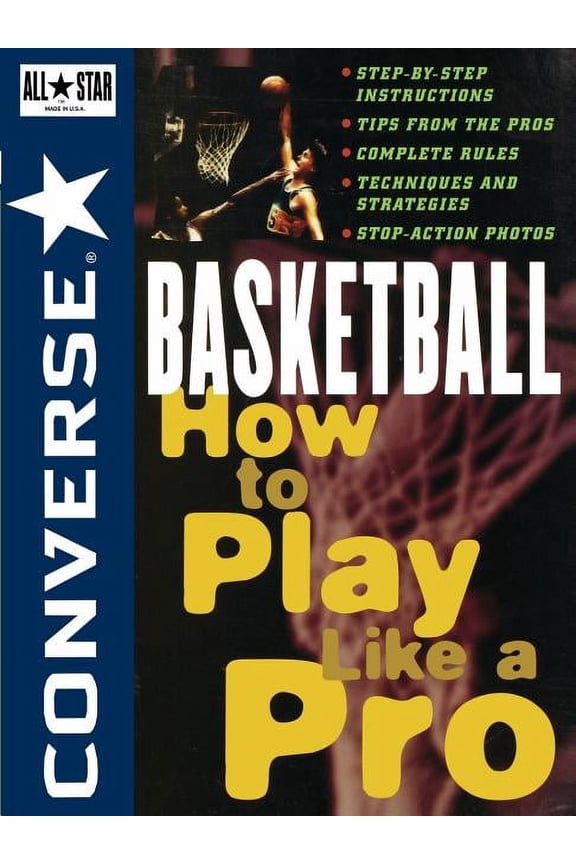 All-Star Sports Basketball, Book 4, (Paperback)