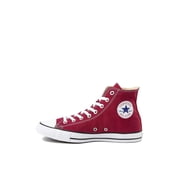 Converse All Star Unisex Chuck Taylor Hi Maroon SIZE M4/W6