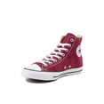 thumbnail image 1 of Converse All Star Unisex Chuck Taylor Hi (Maroon)  SIZE M5.5/w7.5, 1 of 6
