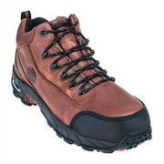 Converse Work Mens Composite Toe Waterproof Work Boot Brown - C4444