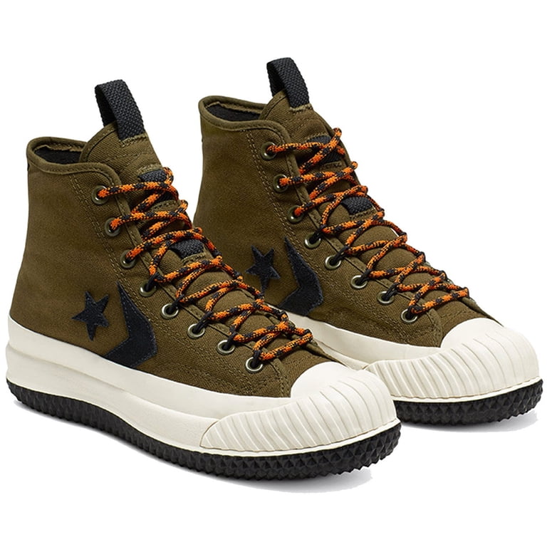 Converse Chuck 70 Bosey High Top Water Repellant Sneaker Boot sz men 10 s-l400.jpg main image 4