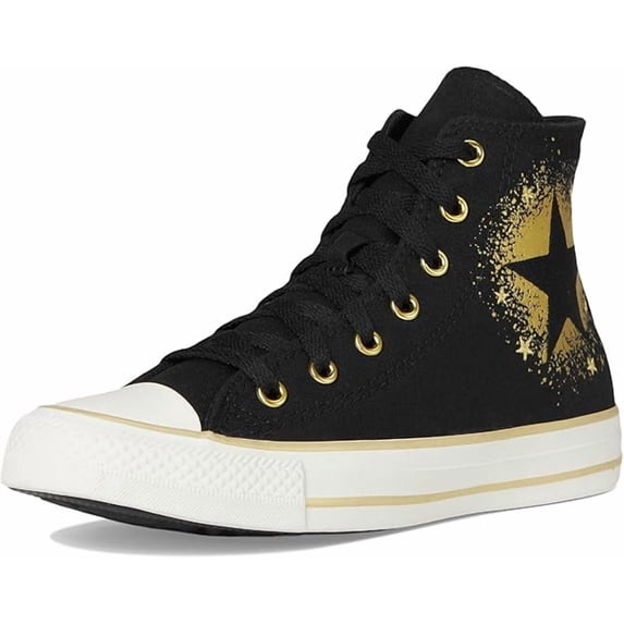 Converse Boy's Chuck Taylor All Star (Big Kid) Sneaker 6Y