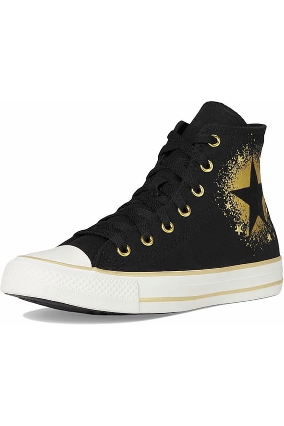 Boy's Chuck Taylor All Star (Big Kid) Sneaker 6Y