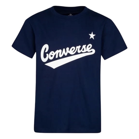 Converse Boys/Girls Logo T-Shirt