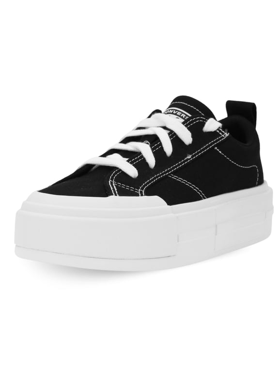 Boys Kids Chuck Taylor All Star (Big Kid) Black/White/Black 6.5 Big Kid Medium
