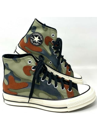 Converse ctas ultra mid black field surplus cheap