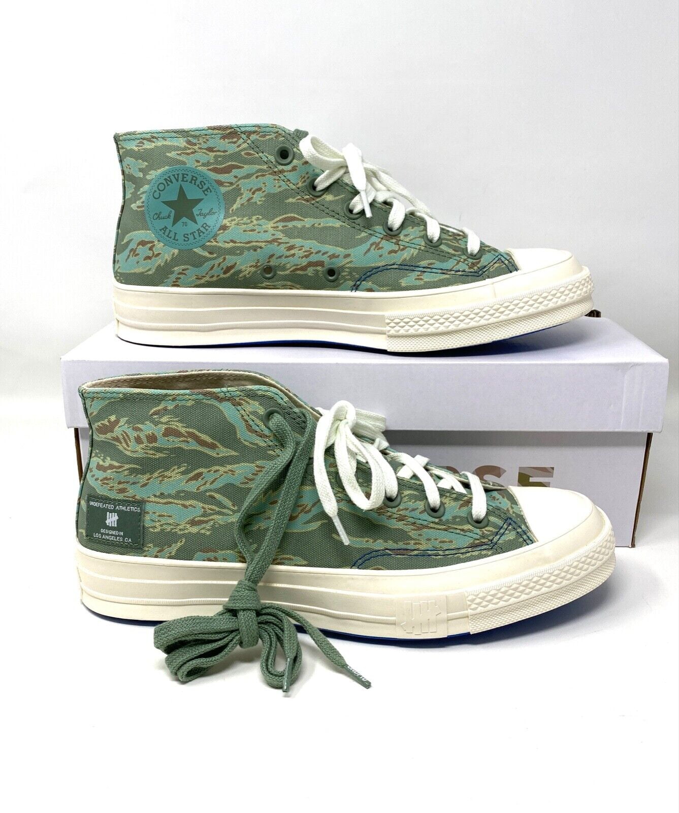 Converse sea online