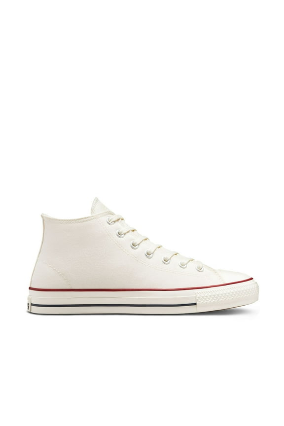 CONS Chuck Taylor All Star Pro Mid Top s Egret Blue Canvas A02137C