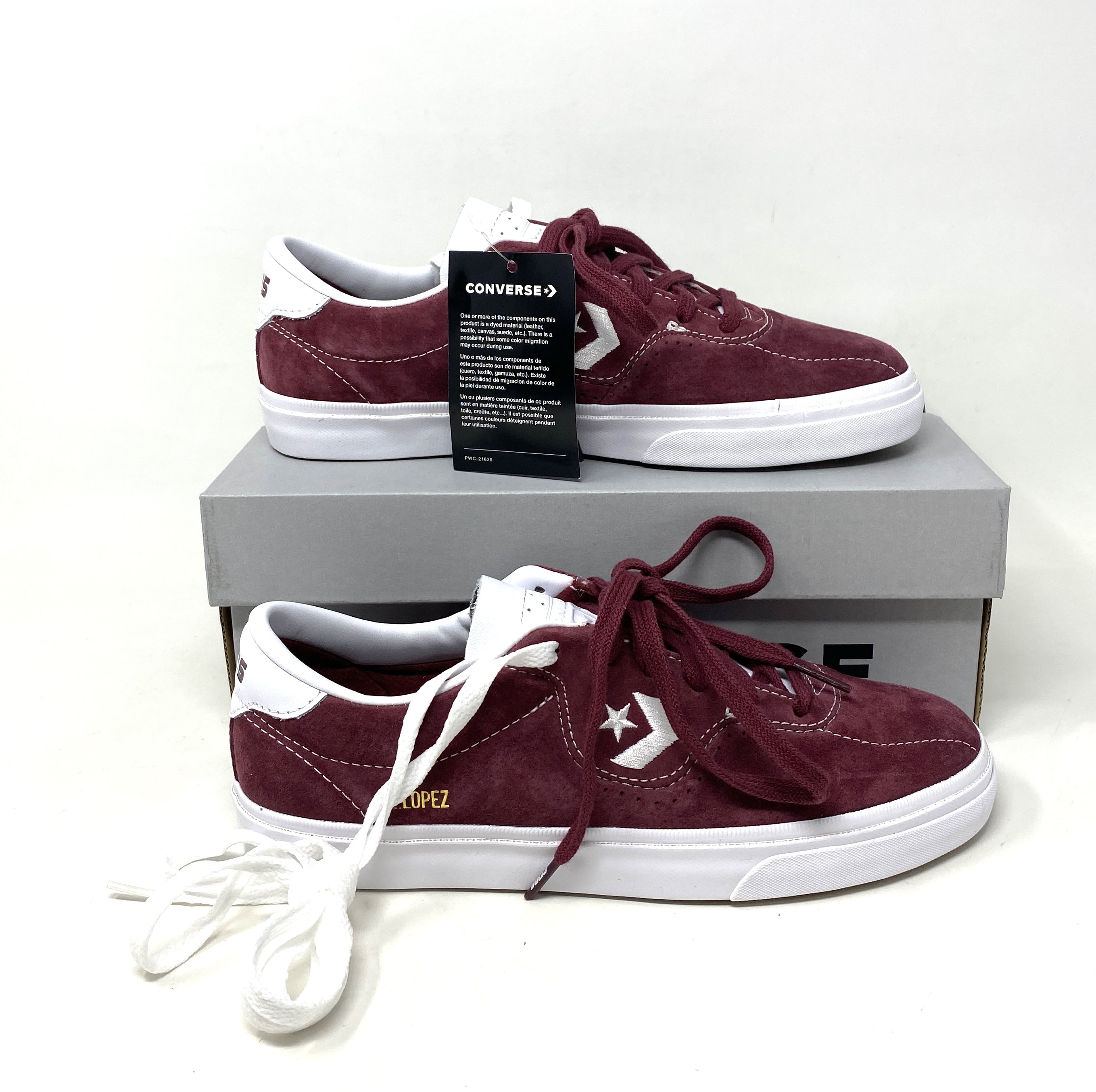 Converse cons low top online