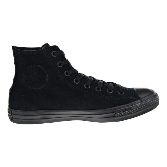 Converse CT All Star Counter Climate Suede High Top Unisex Shoes Black 157520c