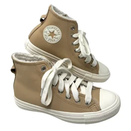 Converse fuzzy shoes online