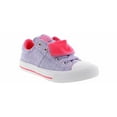 thumbnail image 1 of Converse CTAS Maddie Fade and Pop | 664249F Purple, 1 of 6