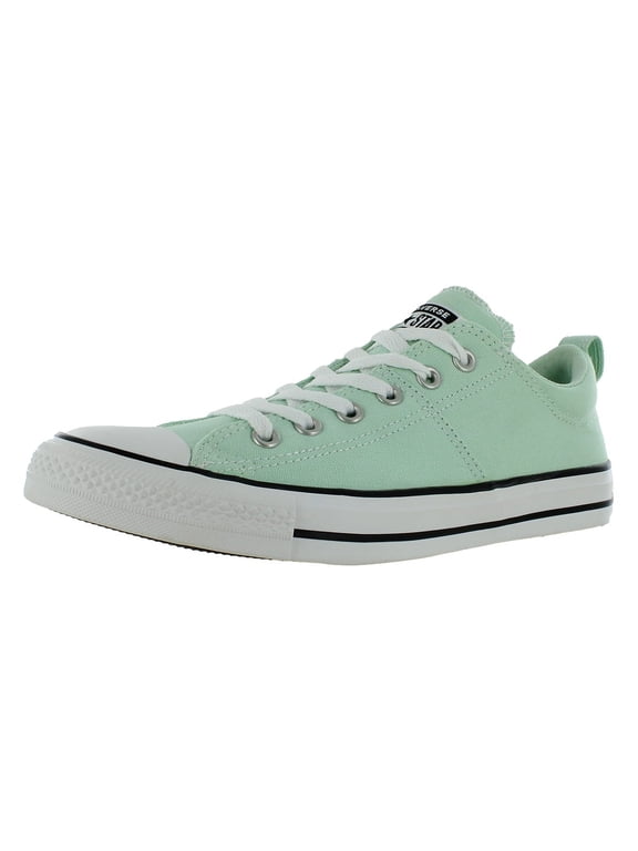 CTAS Madison OX Womens Shoes Size 5, Color: Sticky Aloe/White/Black