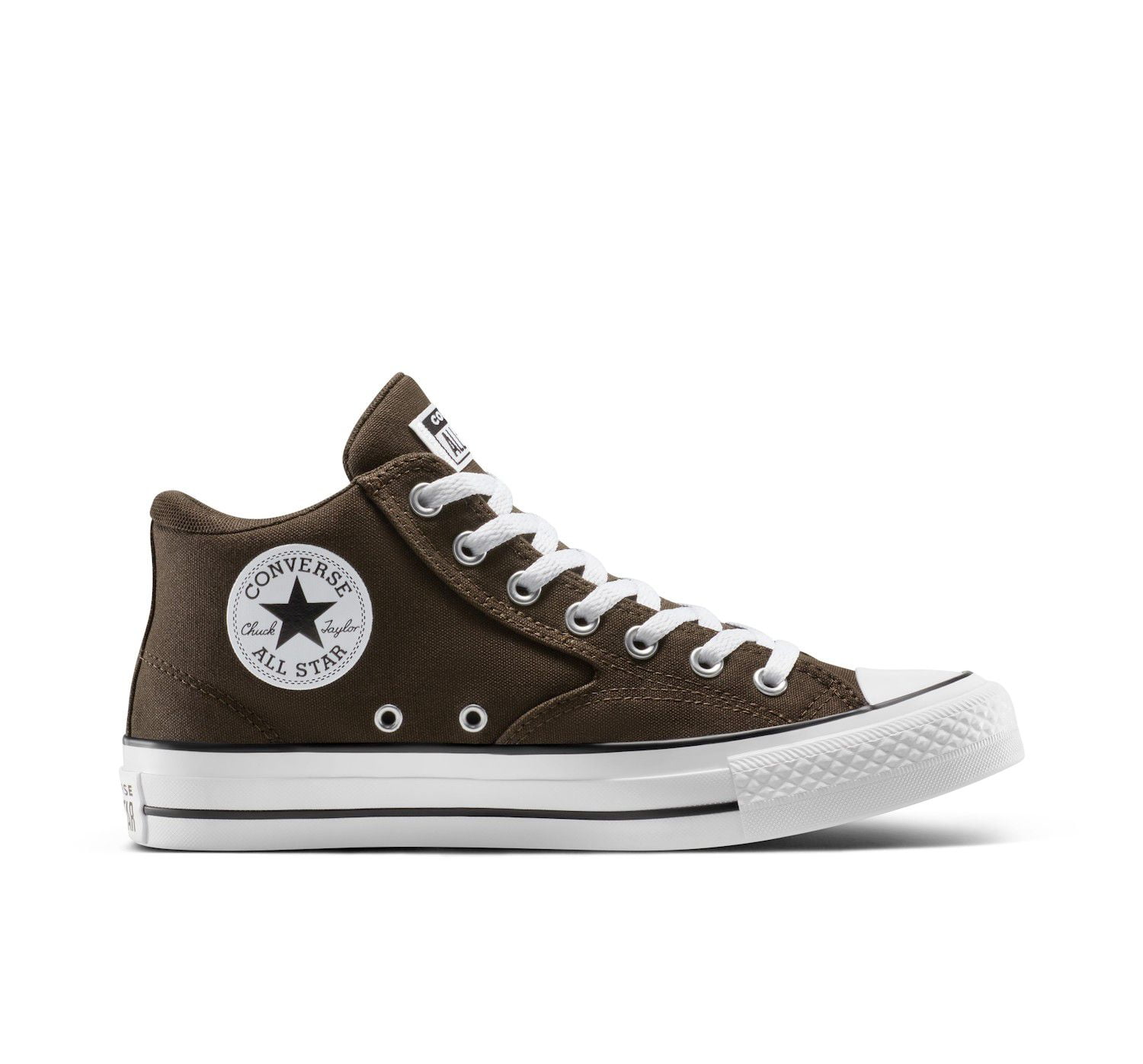 Converse CTAS Malden Street Men's Sneakers Color: Fresh Brew Size: 12 ...