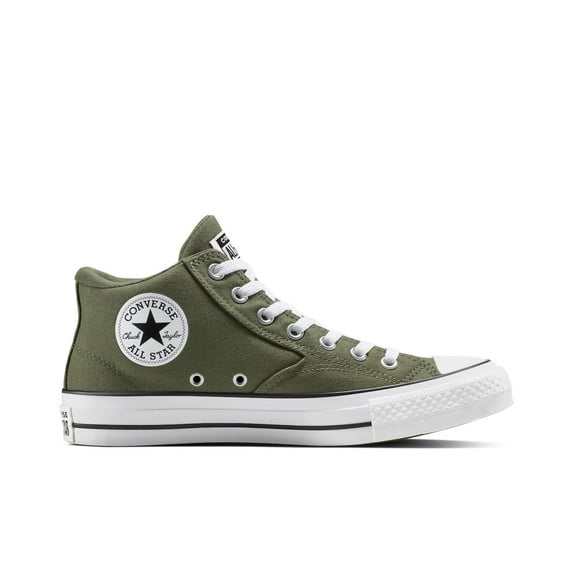 Converse CTAS Malden Street Men's Sneakers Color: Utility Green Size: 10.5