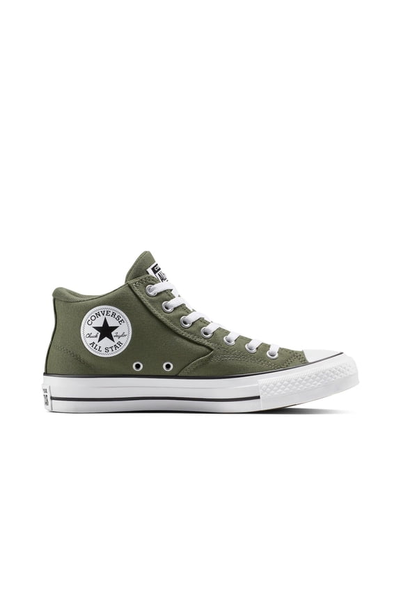 CTAS Malden Street Men's Sneakers Color: Utility Green Size: 9